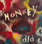 Monkey See. Monkey Do. Monkey Did