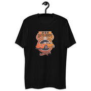 Porsche 911 Short Sleeve T-Shirt