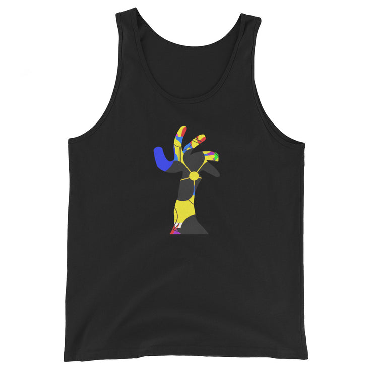 Unisex Tank Top