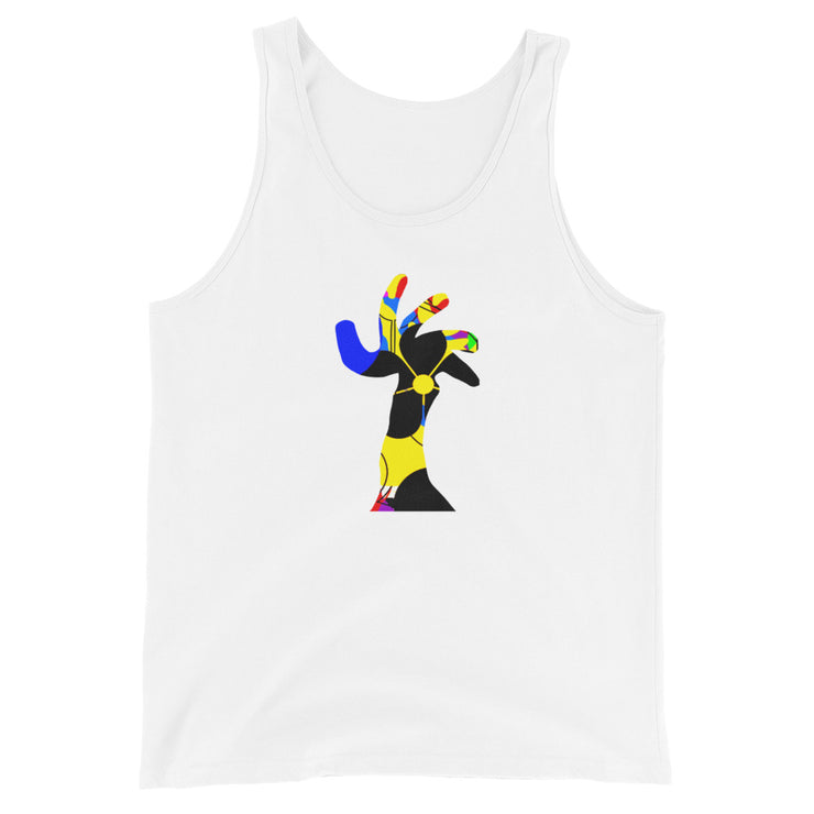 Unisex Tank Top