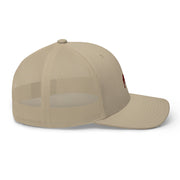 Trucker Cap By Brown Dog