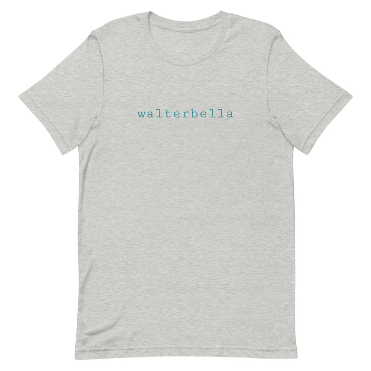 walterbella brand t shirt