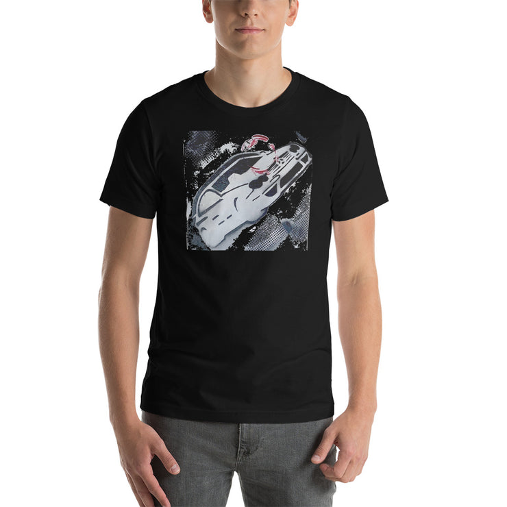 Mercedes AMG Art T Shirt