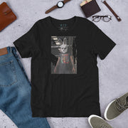 Killer Rabbit T Shirt