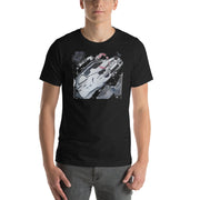 Mercedes AMG Art T Shirt