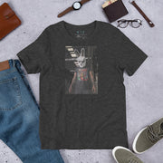 Killer Rabbit T Shirt