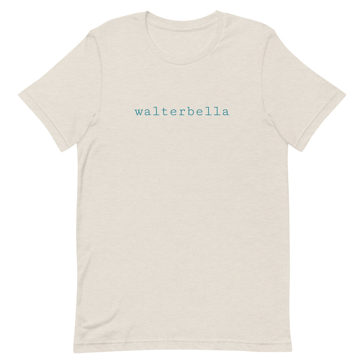 walterbella brand t shirt