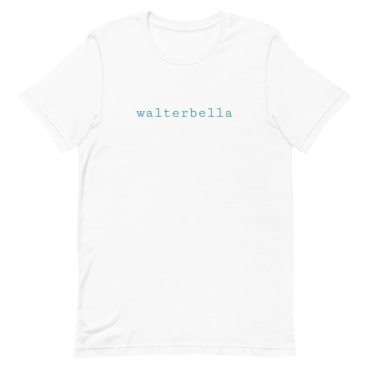 walterbella brand t shirt